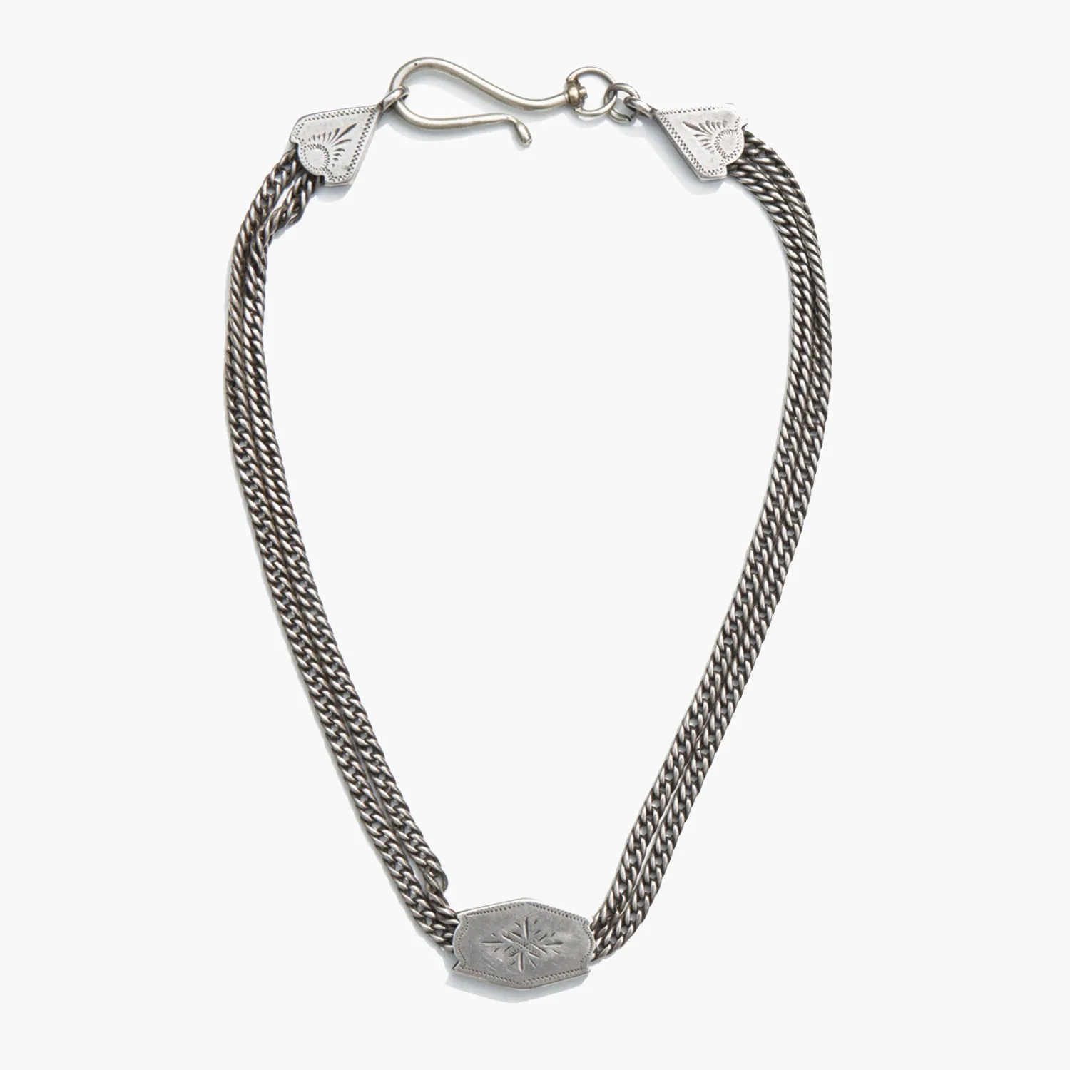 Bavieca Choker