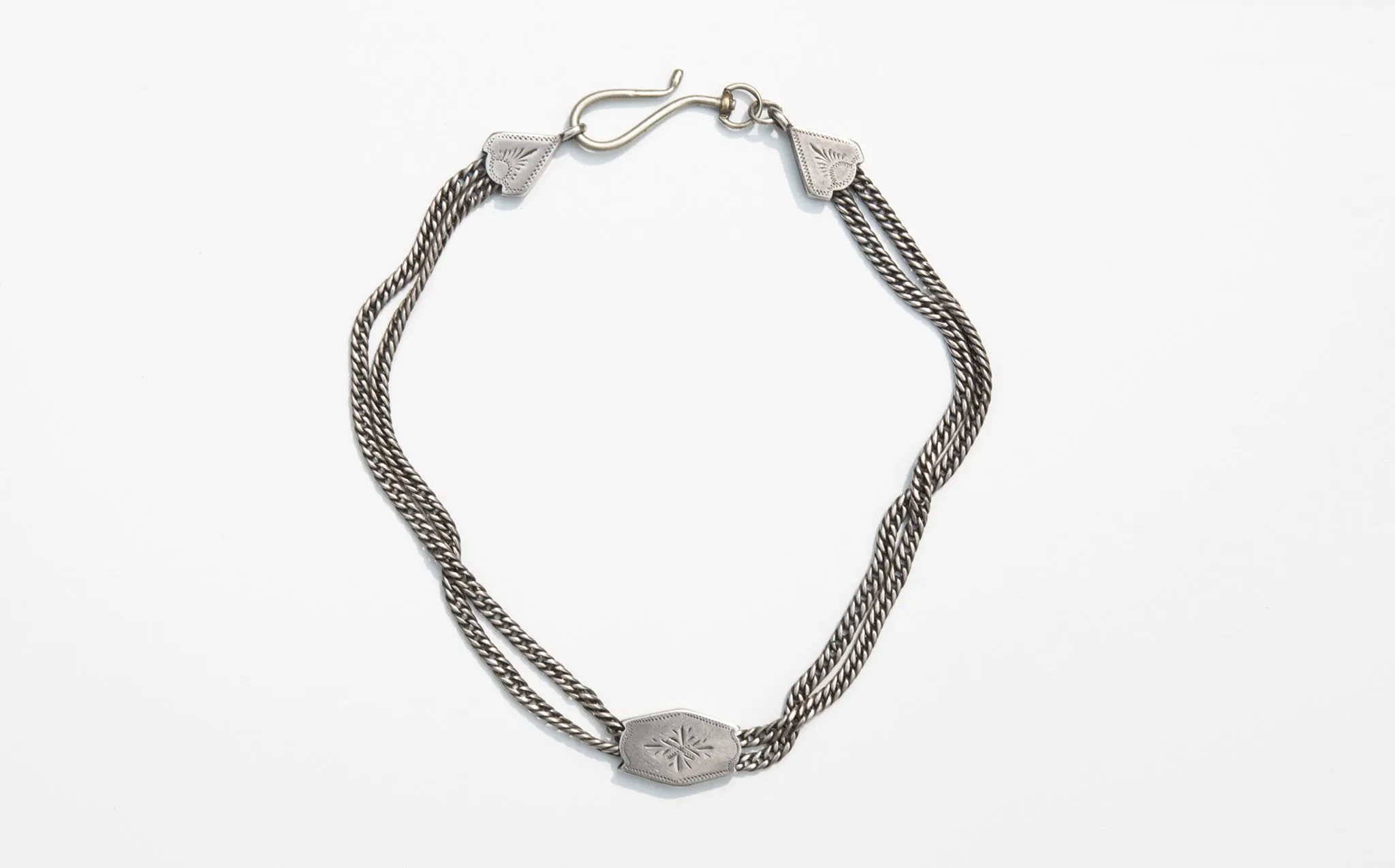 Bavieca Choker