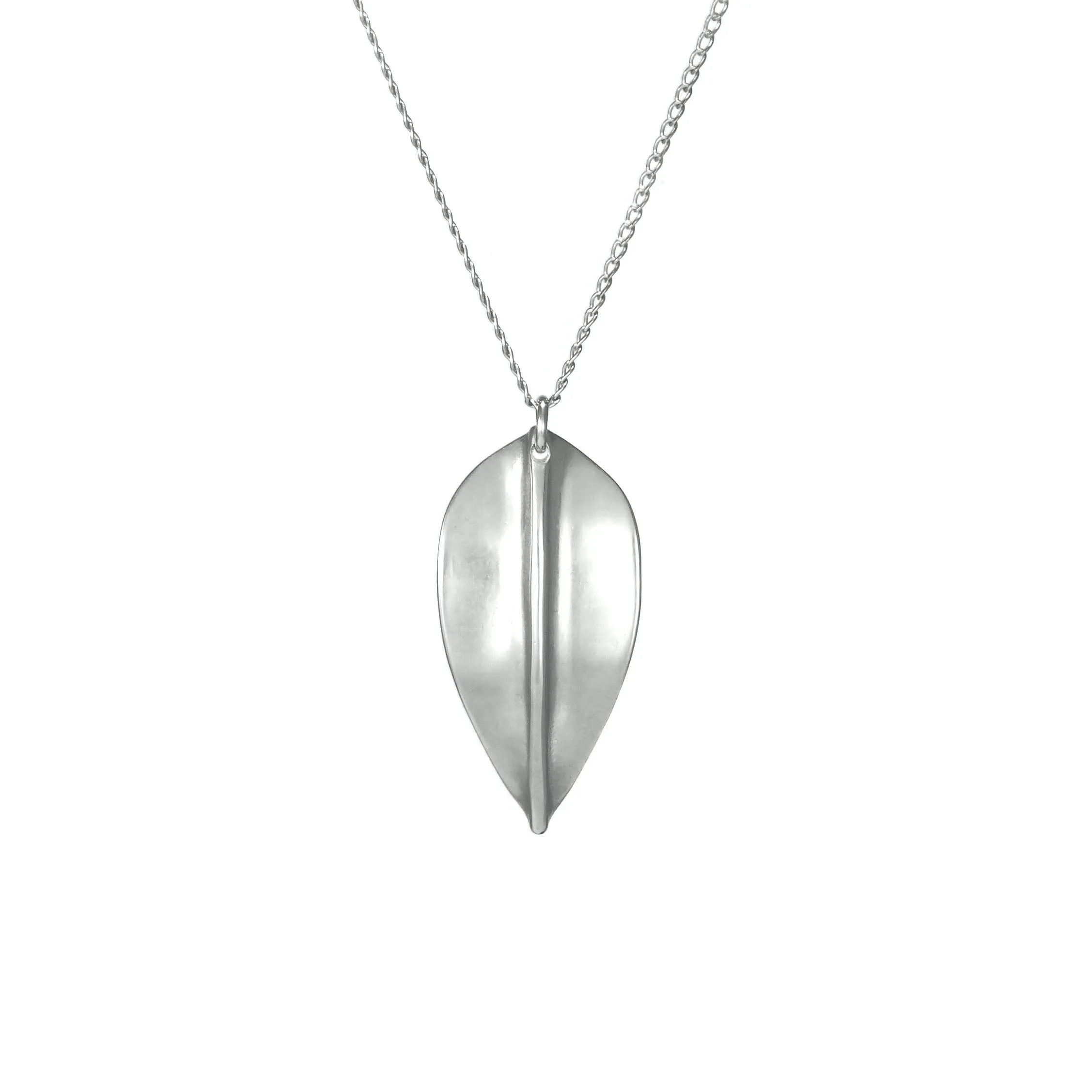 Calla Necklace