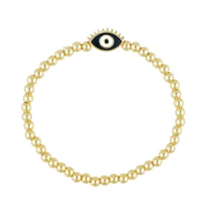 Emmy Evil Eye Bracelet