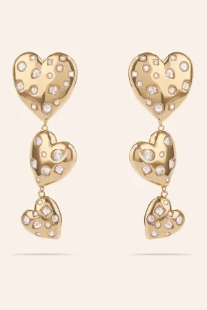 Eros Luxe Earrings