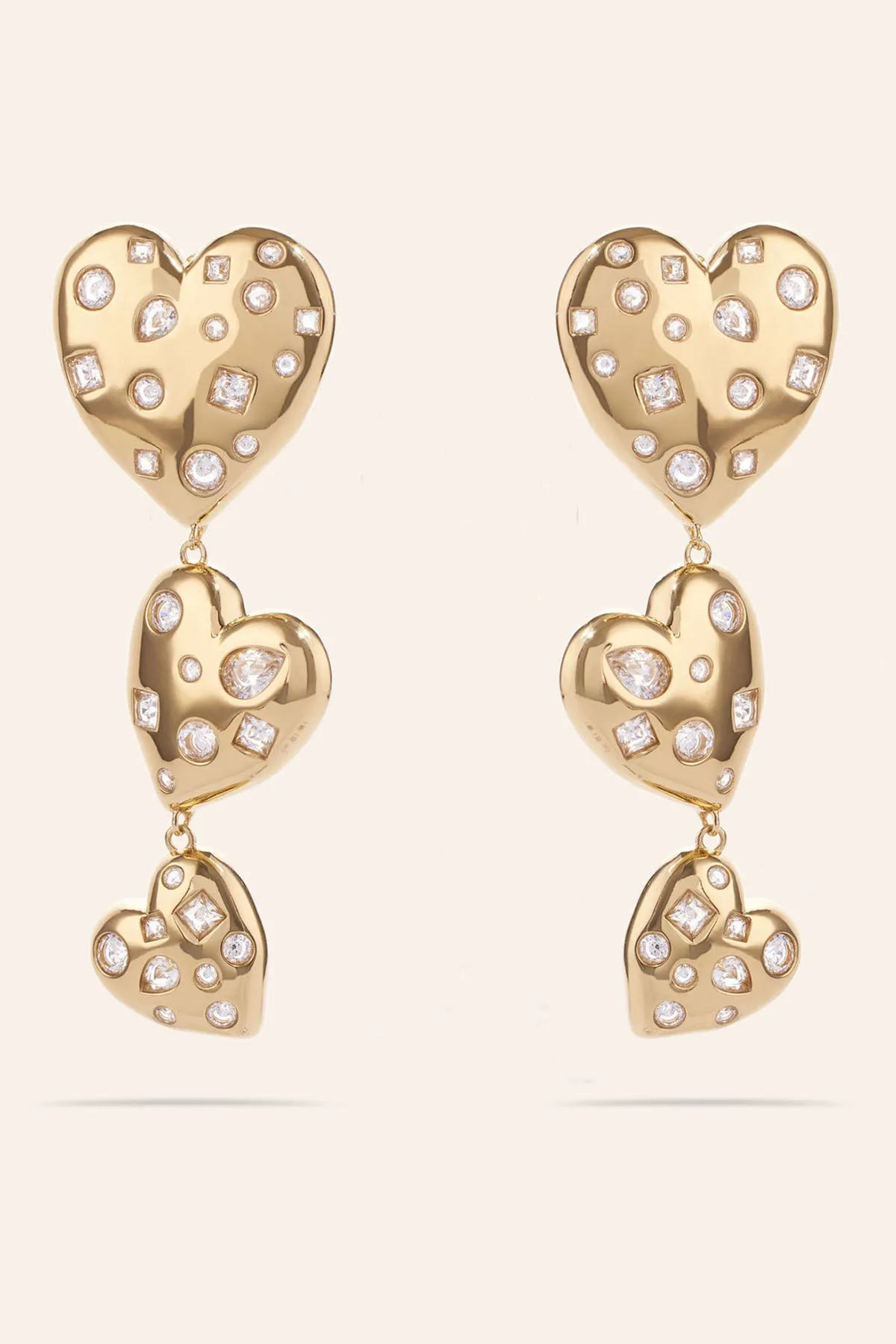 Eros Luxe Earrings