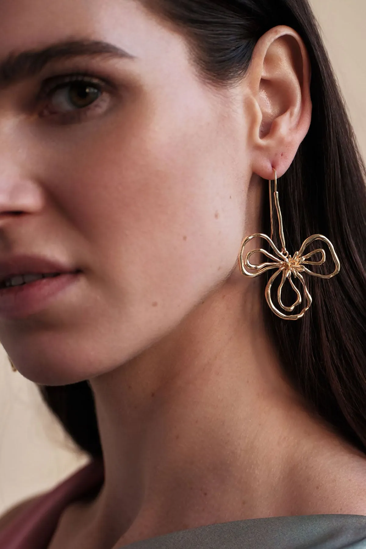 Estela Earrings