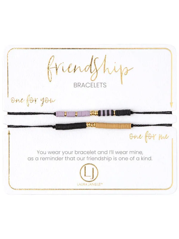 Friendship Bracelet Set