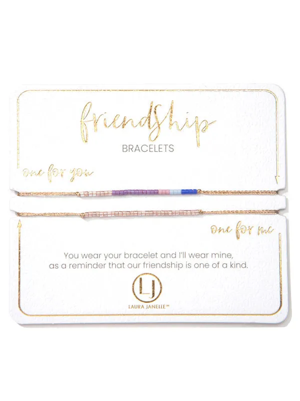 Friendship Bracelet Set