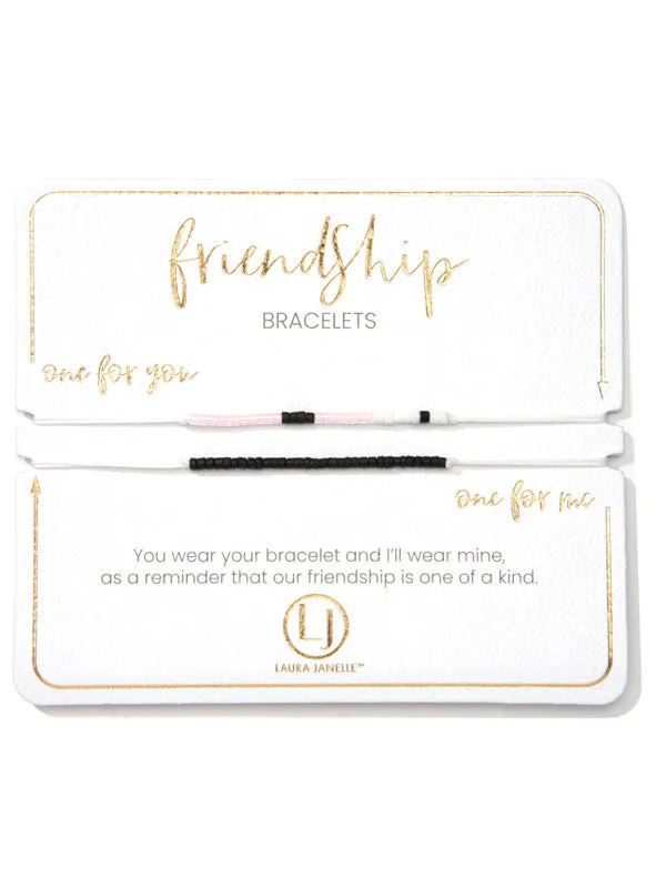 Friendship Bracelet Set