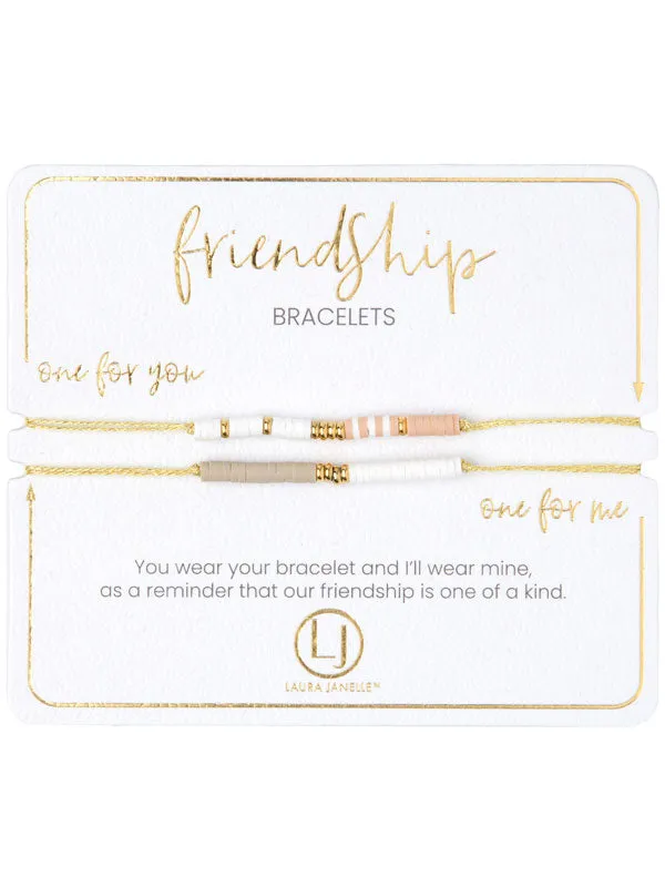 Friendship Bracelet Set