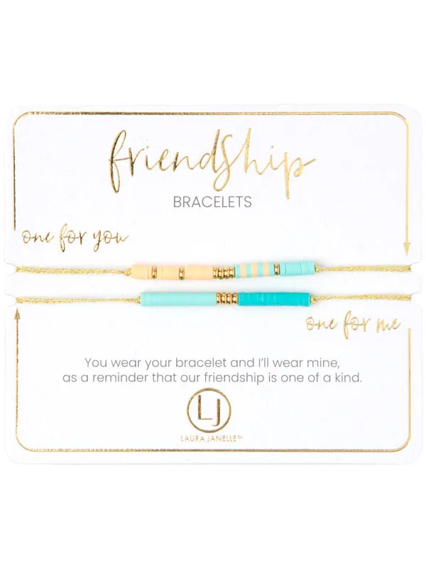 Friendship Bracelet Set