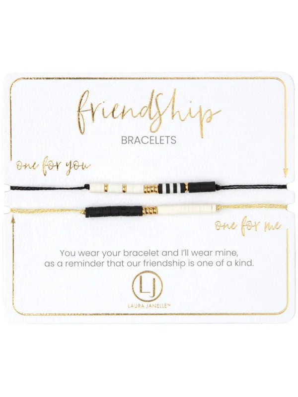 Friendship Bracelet Set