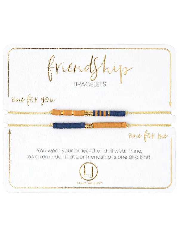 Friendship Bracelet Set