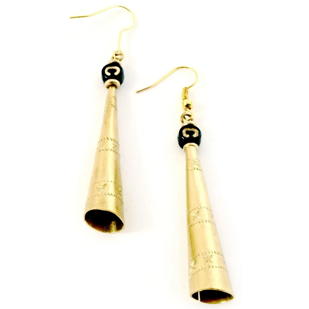 Jubilation Earrings