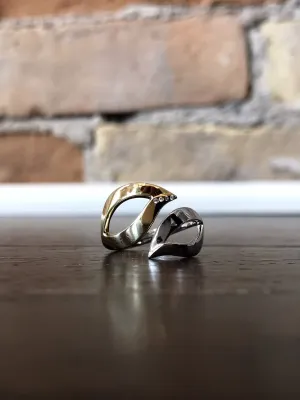 Leaf Ring