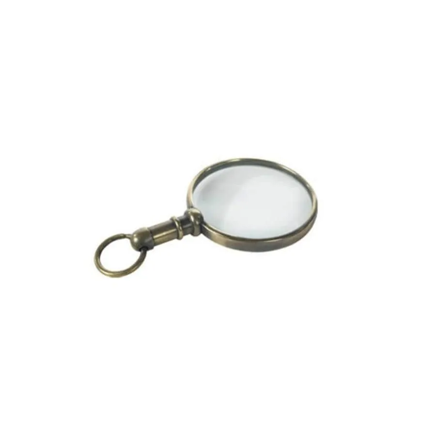 Mini Magnifier