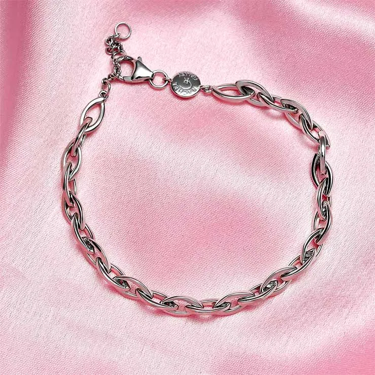 Molto Link Bracelet