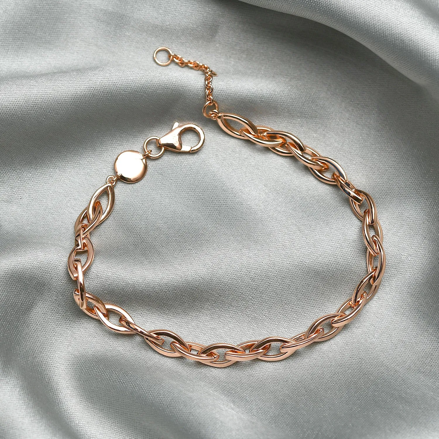 Molto Link Bracelet