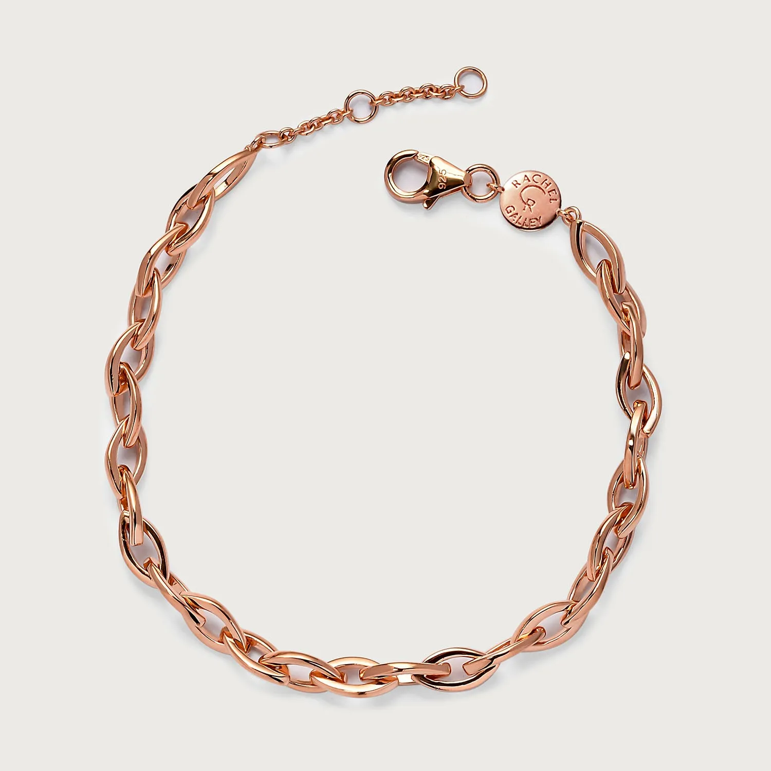 Molto Link Bracelet