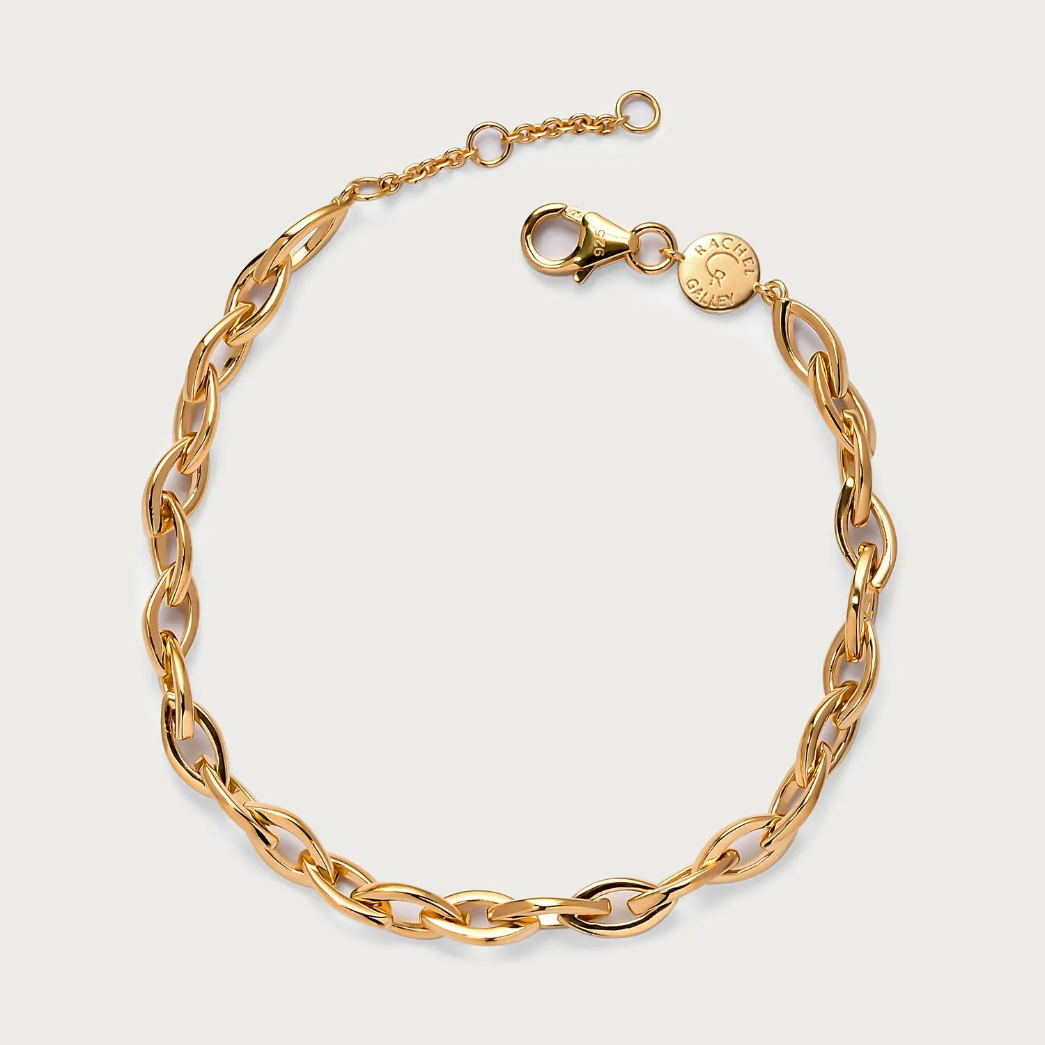 Molto Link Bracelet