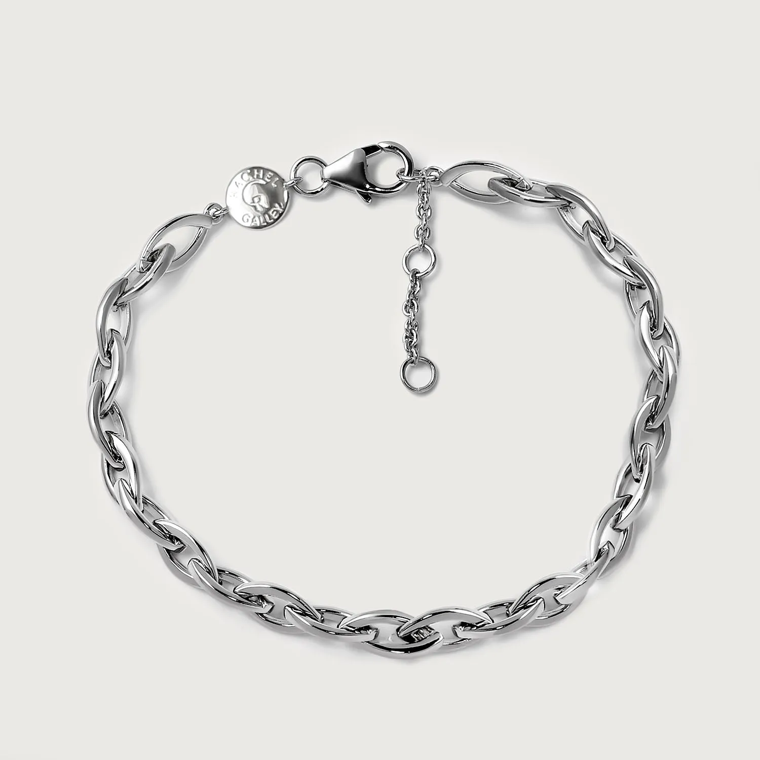 Molto Link Bracelet