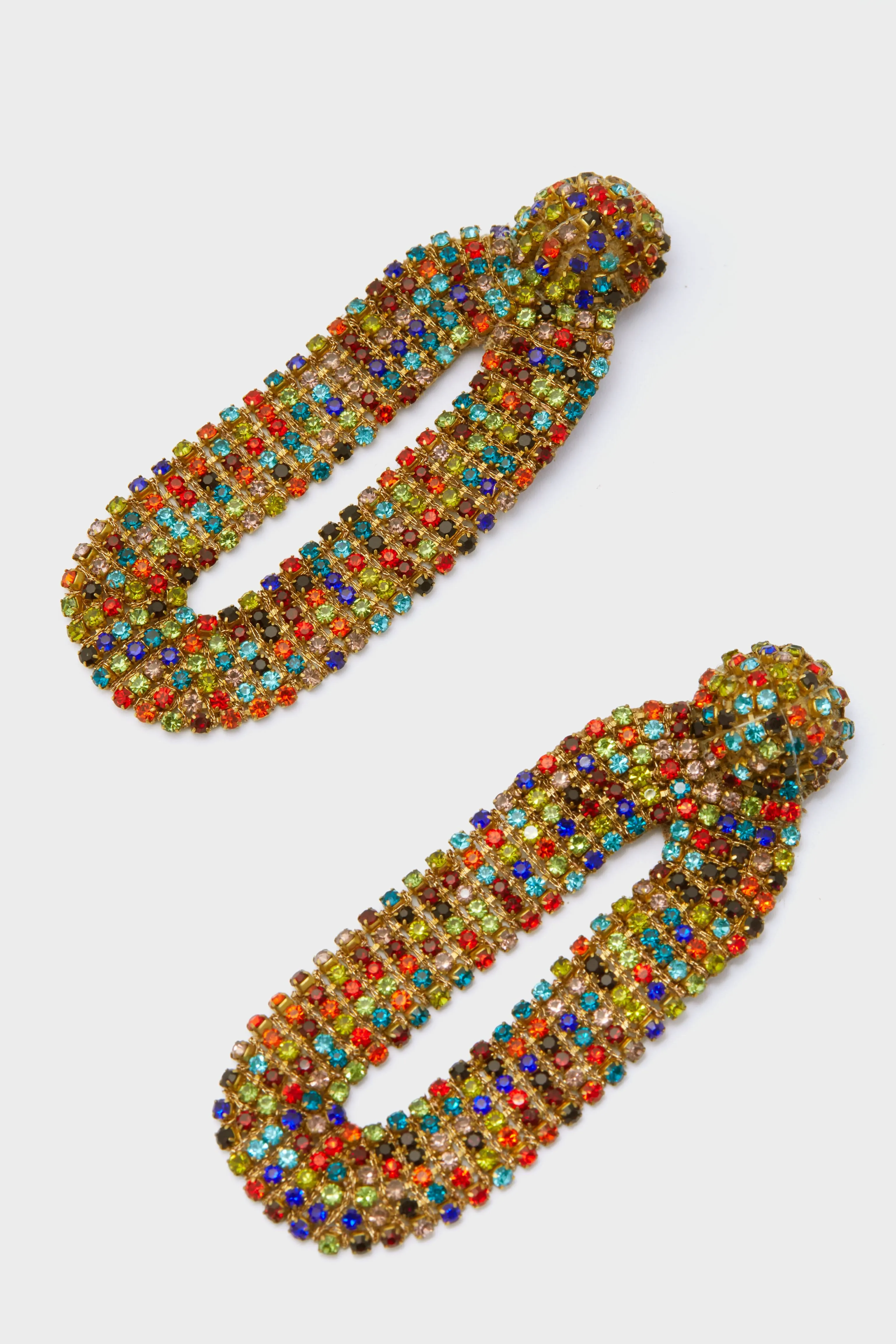 Multi Shyna Earrings