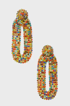 Multi Shyna Earrings