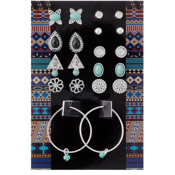 Nailah Earrings Giftset