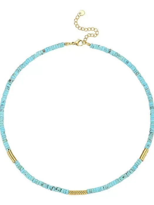 Playa Necklace