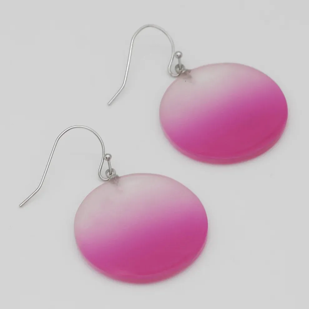 SYLCA - FANTASY OMBRE EARRING