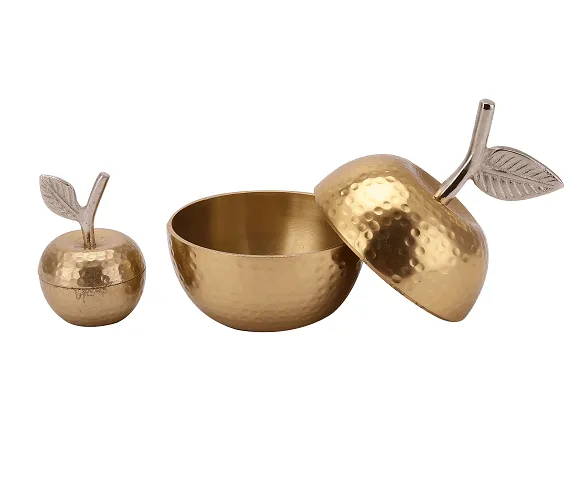 The Gold Apple Small size