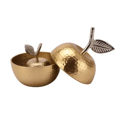 The Gold Apple Small size