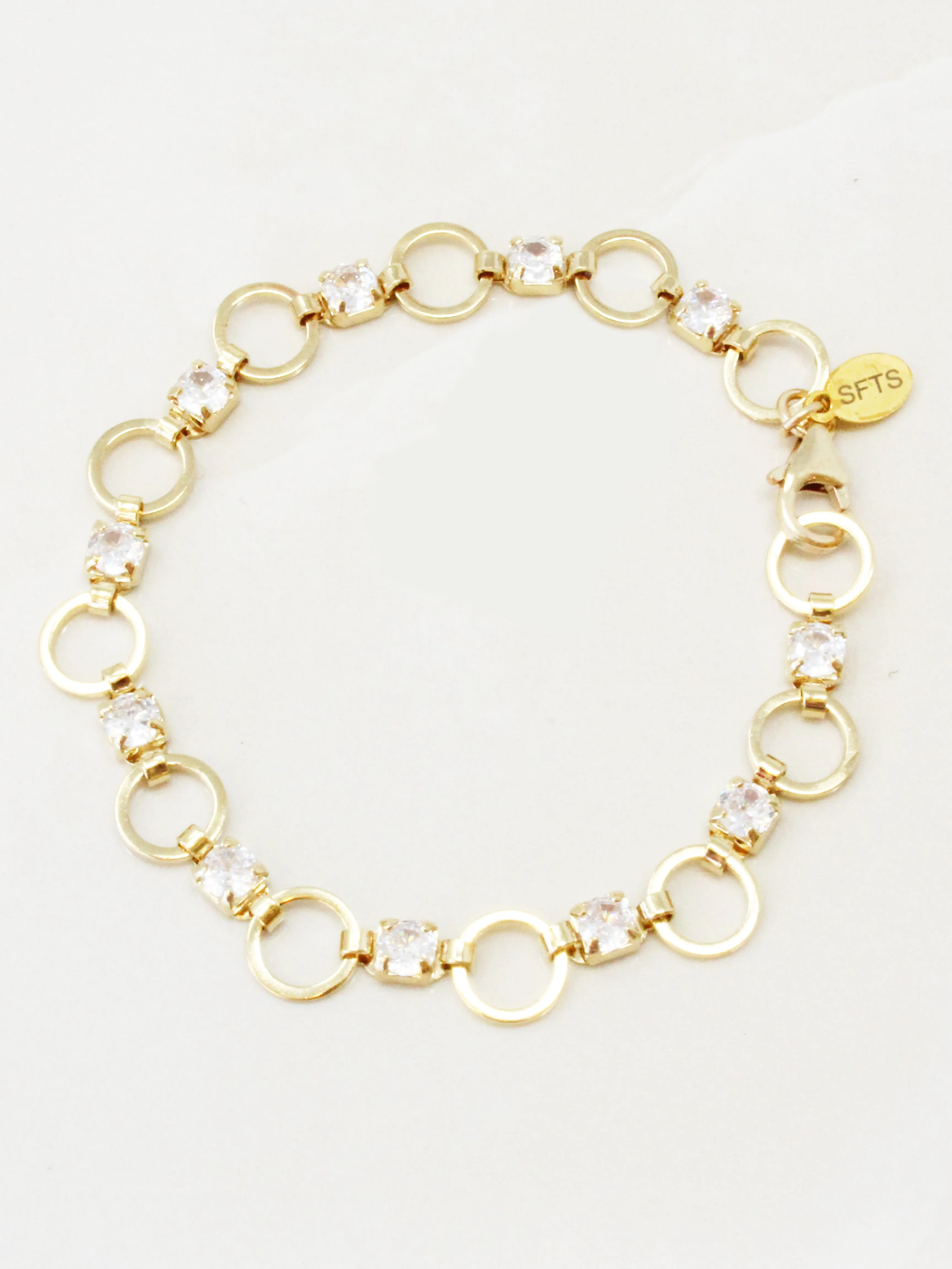 The Sadie Bracelet