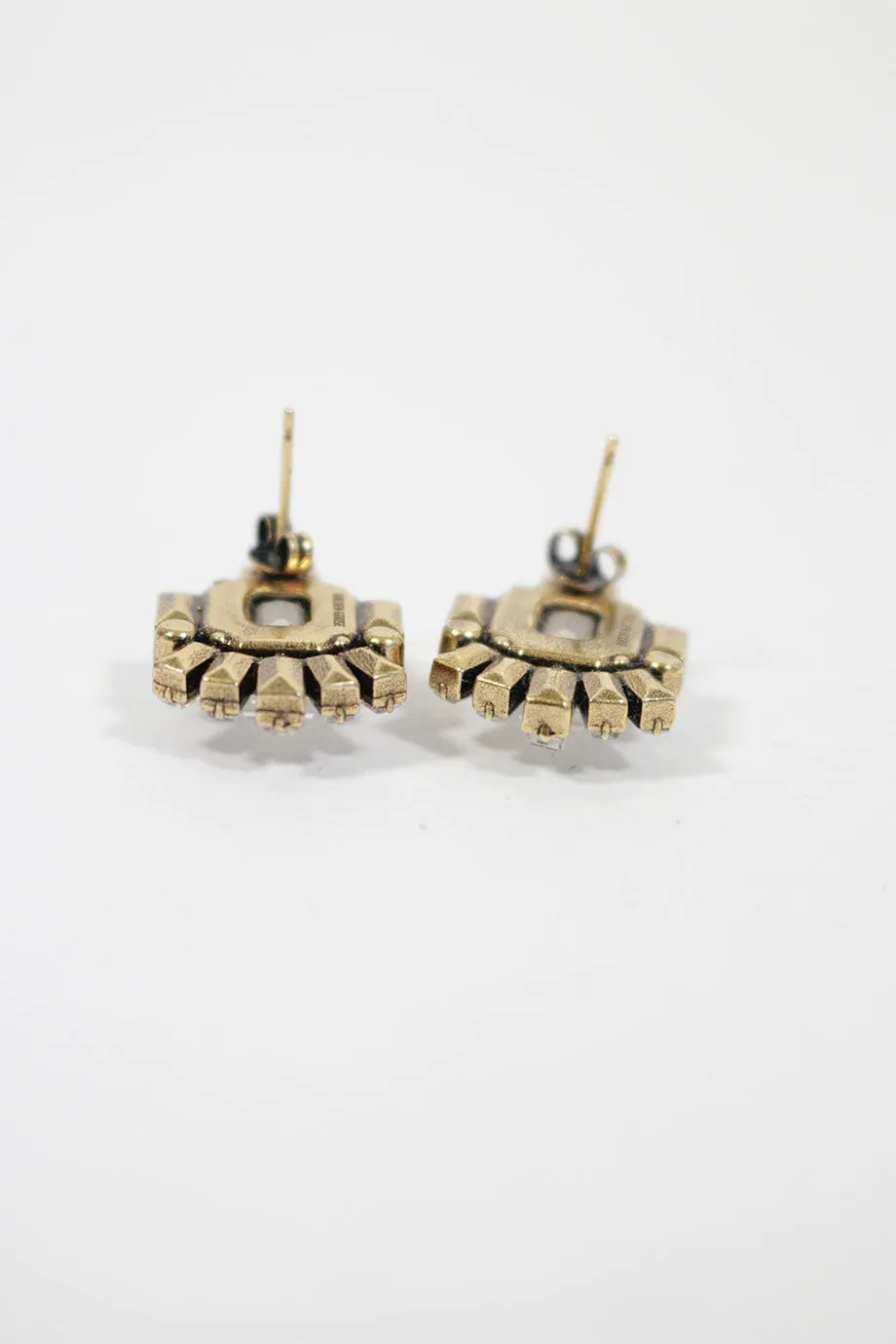 [WA2753] Golden Goose Deluxe Brand | Earrings